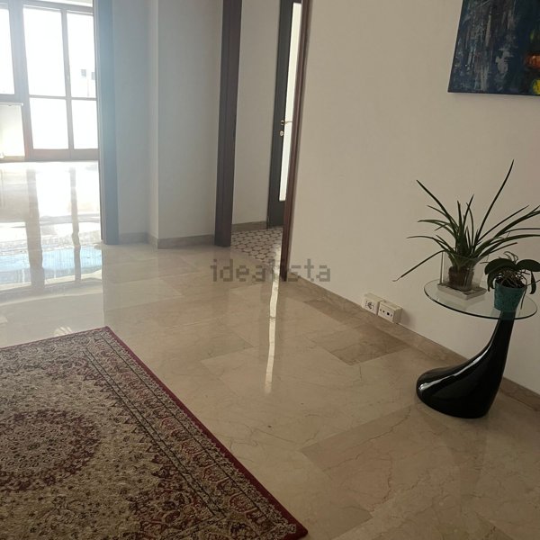 ufficio in affitto a Roma in zona Ostiense