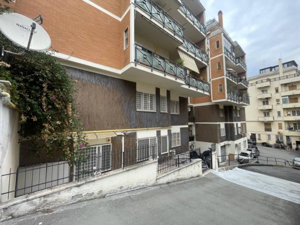 locale commerciale in affitto a Roma in zona Ostiense