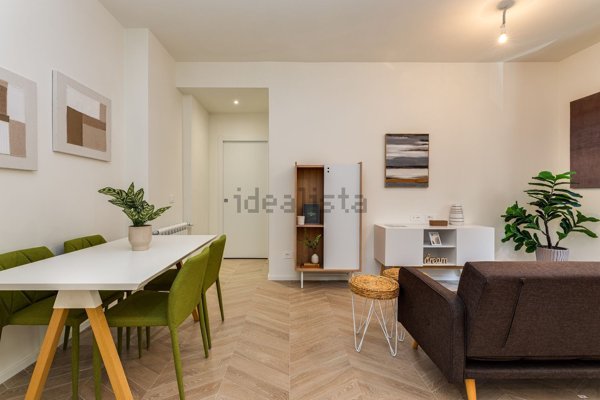 appartamento in affitto a Roma