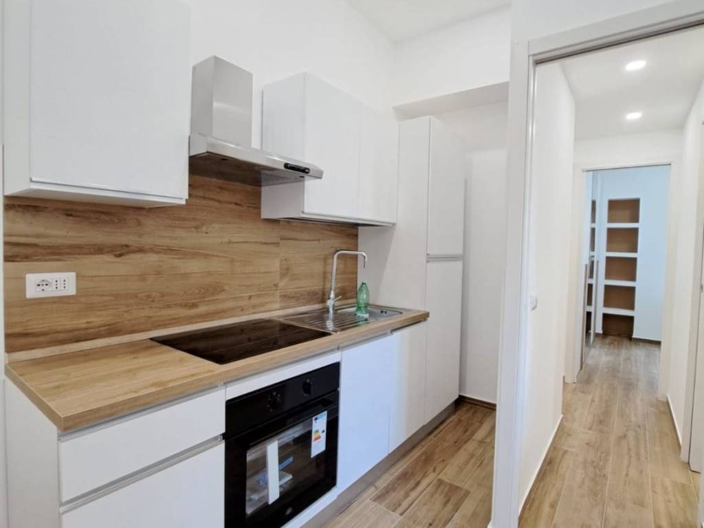 appartamento in affitto a Roma in zona Portuense