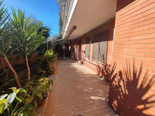 appartamento in affitto a Roma in zona Gianicolense