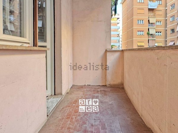 appartamento in affitto a Roma in zona Prenestino-Labicano