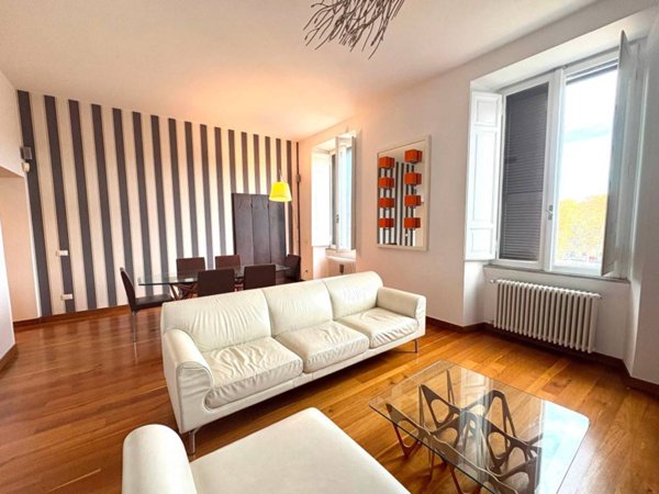 appartamento in affitto a Roma in zona Rione Prati