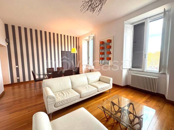 appartamento in affitto a Roma in zona Rione Prati