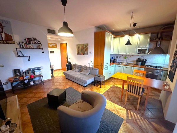 appartamento in affitto a Roma in zona Aurelio