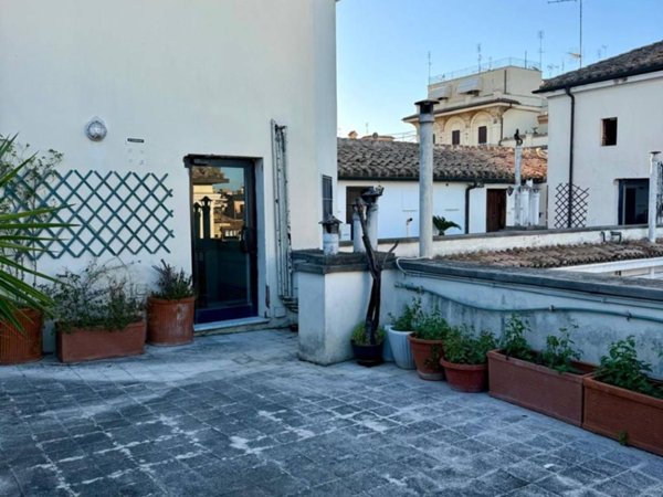 appartamento in affitto a Roma in zona Trieste