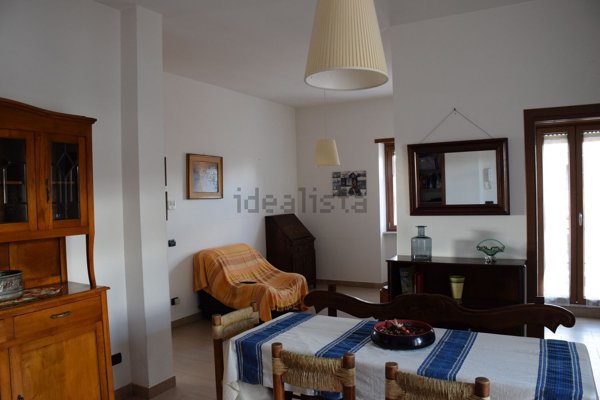 appartamento in affitto a Roma in zona Acilia