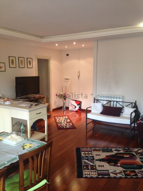 appartamento in affitto a Roma in zona Cinecittà