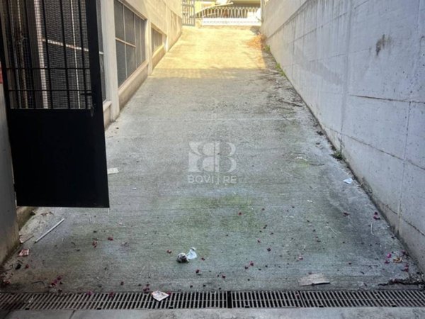 negozio in affitto a Roma in zona Monte Sacro/Talenti