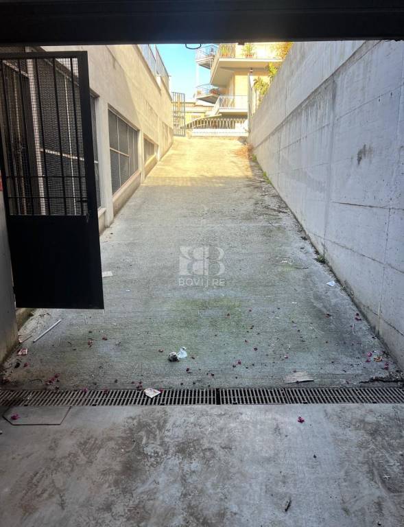 negozio in affitto a Roma in zona Monte Sacro/Talenti