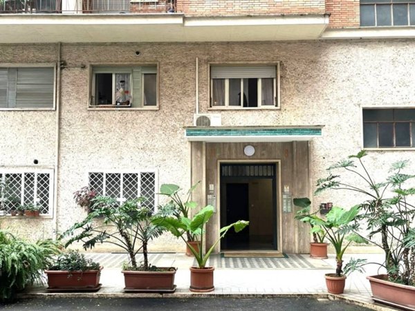 appartamento in affitto a Roma in zona Collatino