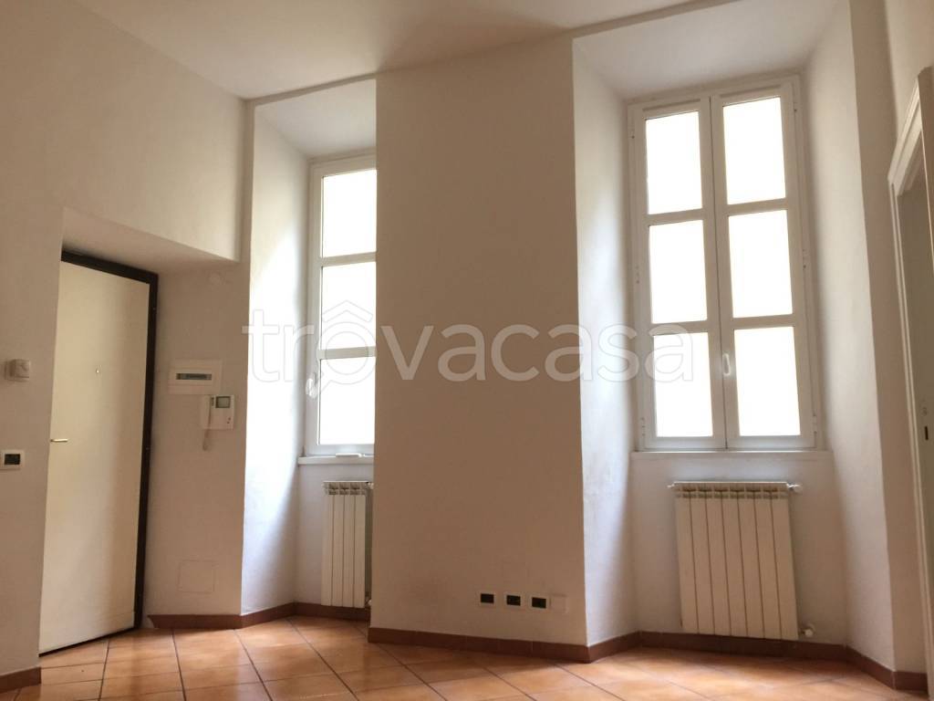 appartamento in affitto a Roma in zona Rione Prati