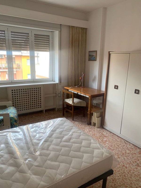 appartamento in affitto a Roma in zona Monte Sacro/Talenti