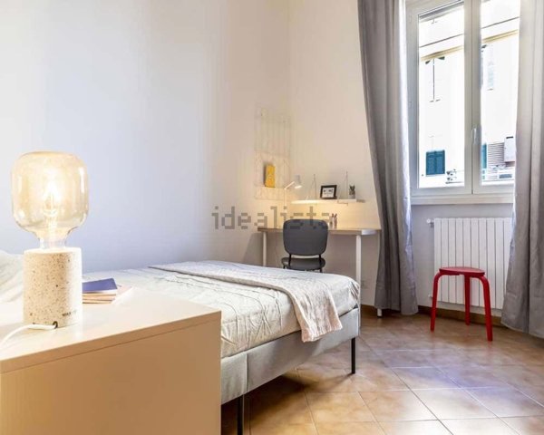 appartamento in affitto a Roma in zona Gianicolense