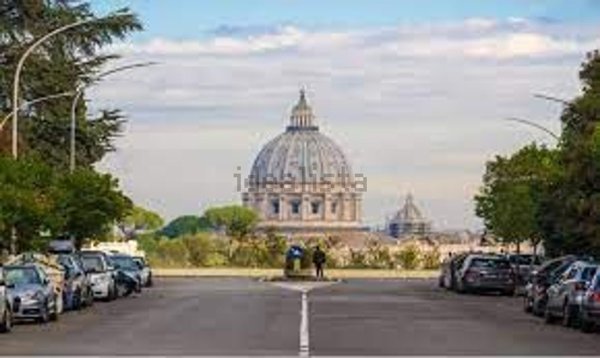 appartamento in affitto a Roma in zona Aurelio