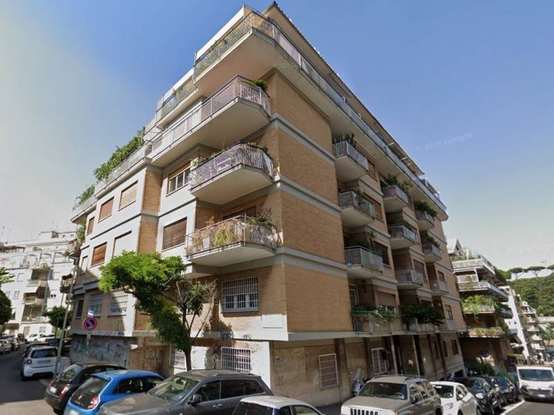 appartamento in affitto a Roma in zona Aurelio