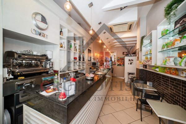negozio in affitto a Roma