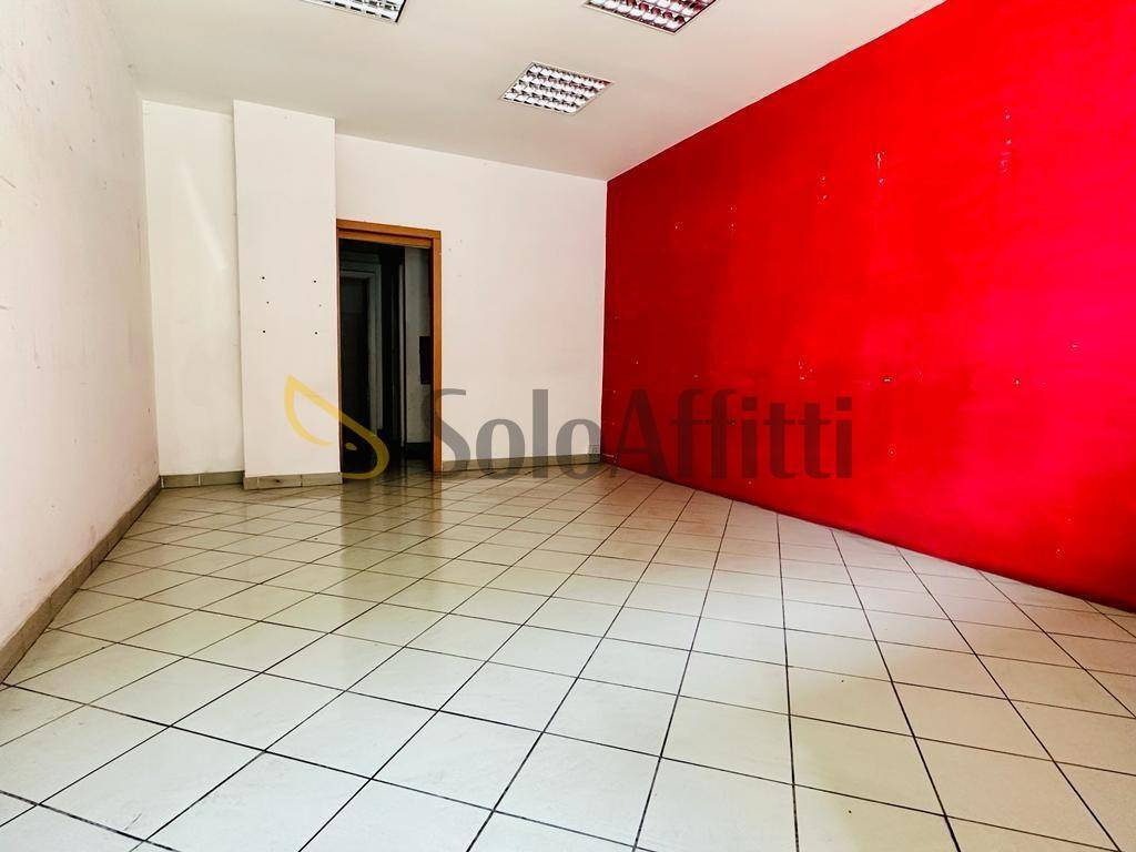 negozio in affitto a Roma in zona Ostia Antica