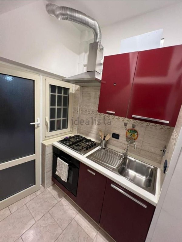 appartamento in affitto a Roma in zona Tuscolano