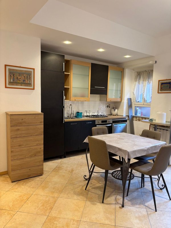 appartamento in affitto a Roma in zona Ardeatino