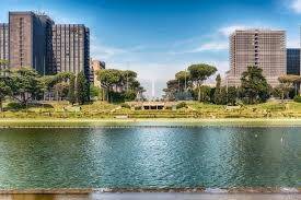 ufficio in affitto a Roma in zona Torrino