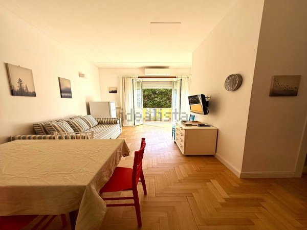 appartamento in affitto a Roma in zona Della Vittoria