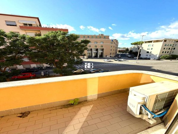 appartamento in affitto a Roma in zona Della Vittoria