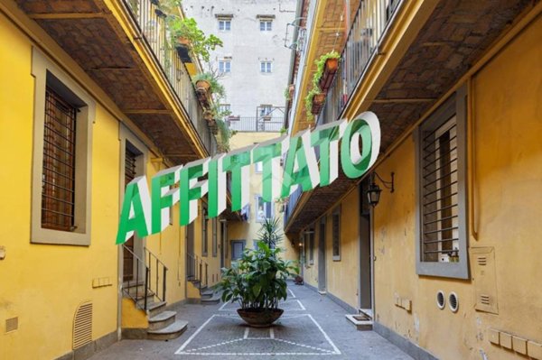 appartamento in affitto a Roma in zona Rione Regola