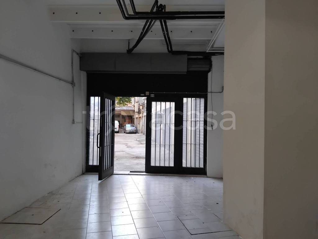 casa indipendente in affitto a Roma in zona Trieste