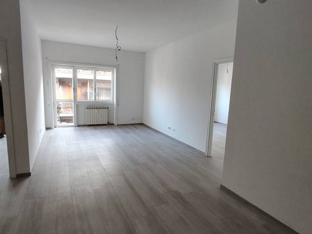 appartamento in affitto a Roma in zona Ardeatino