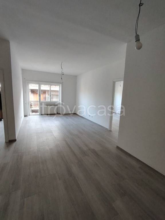 appartamento in affitto a Roma in zona Ardeatino