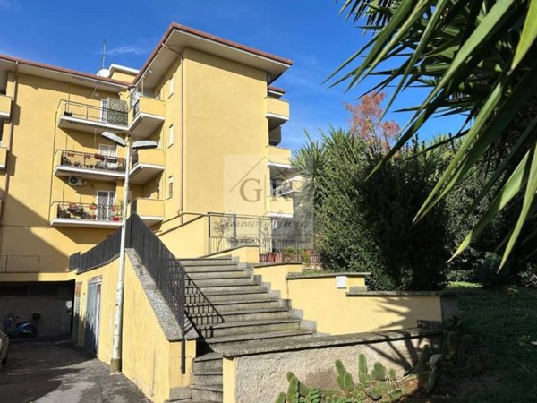 appartamento in affitto a Roma in zona Tor di Quinto