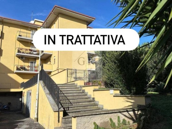 appartamento in affitto a Roma in zona Tor di Quinto