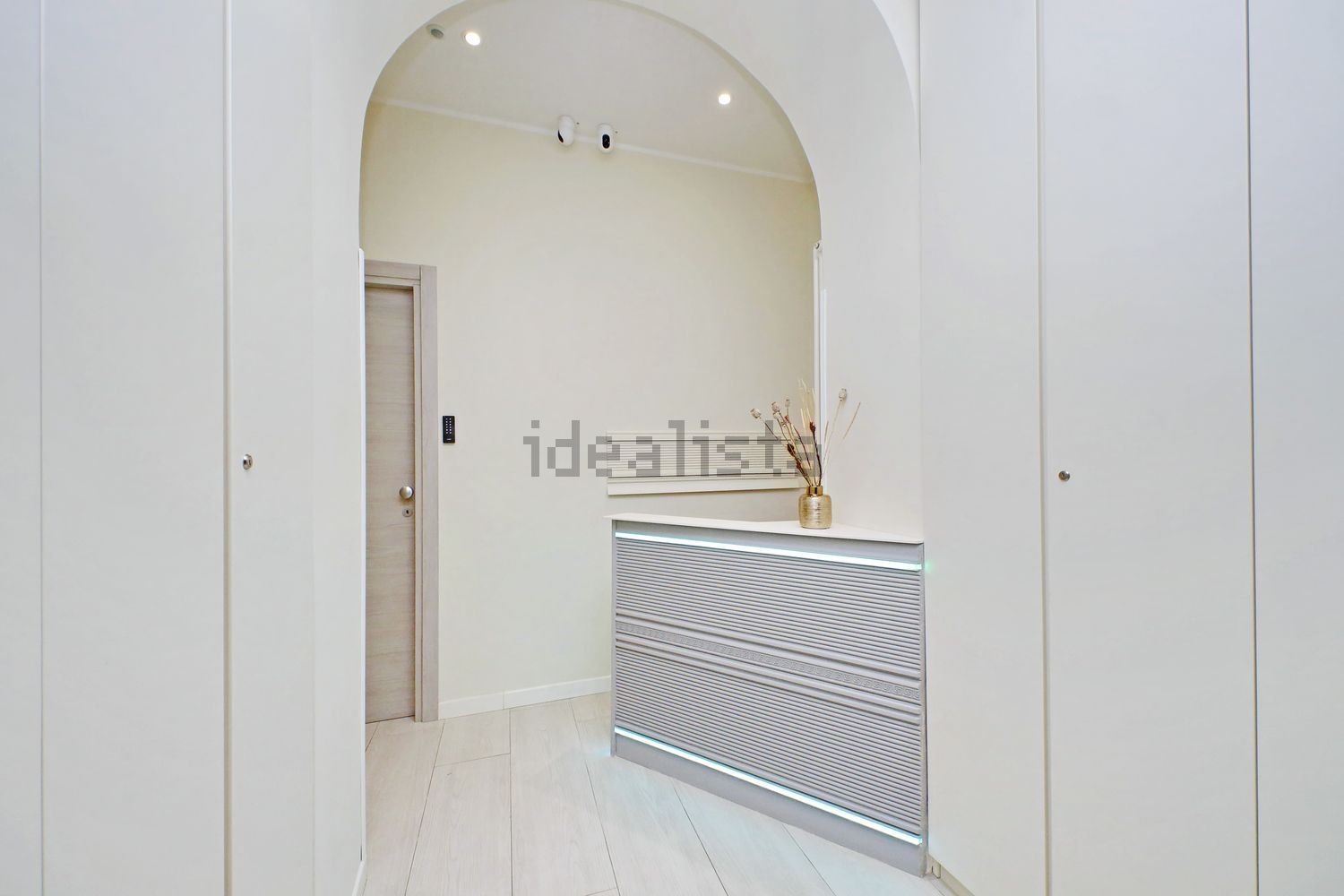 appartamento in affitto a Roma