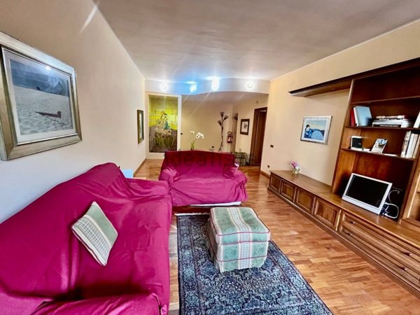 appartamento in affitto a Roma in zona Trastevere