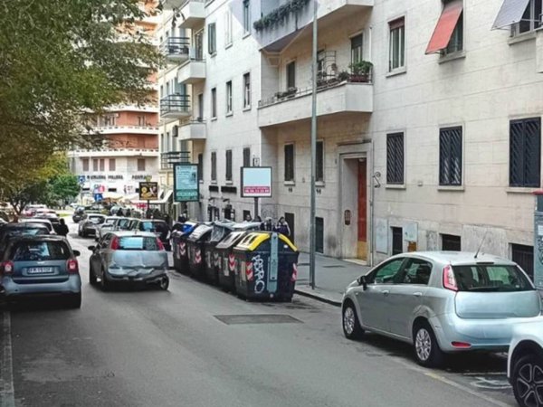 appartamento in affitto a Roma in zona Nomentano
