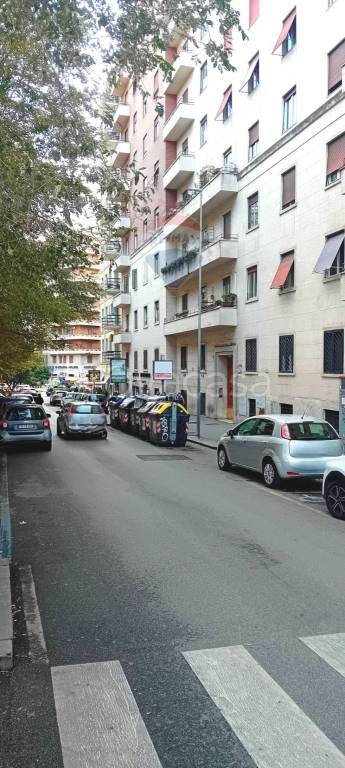 appartamento in affitto a Roma in zona Nomentano