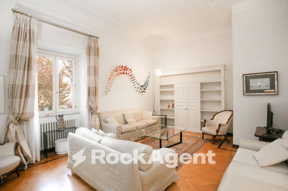 appartamento in affitto a Roma in zona Salario