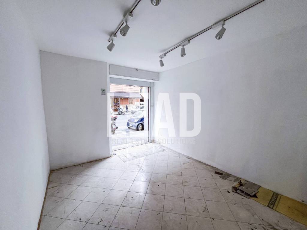 negozio in affitto a Roma