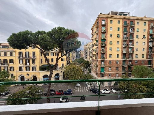 appartamento in affitto a Roma in zona Trieste