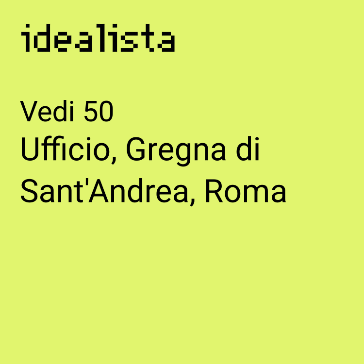 appartamento in affitto a Roma