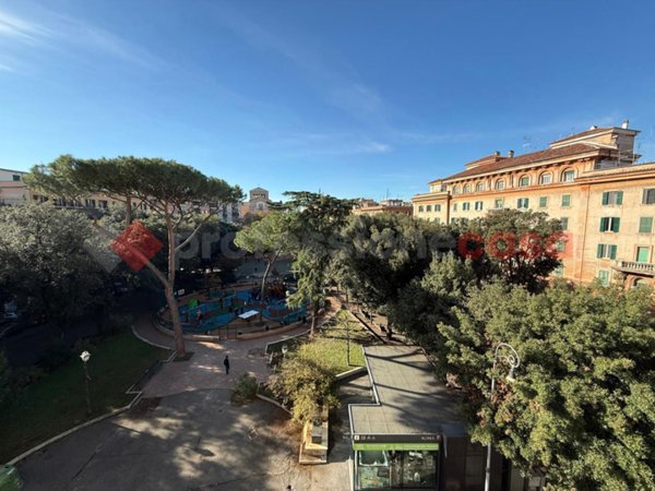 appartamento in affitto a Roma in zona Testaccio