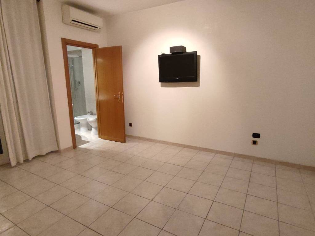 appartamento in affitto a Roma in zona Pietralata