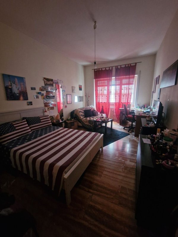 appartamento in affitto a Roma in zona Gianicolense