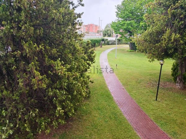 casa indipendente in affitto a Roma in zona Prenestino-Labicano