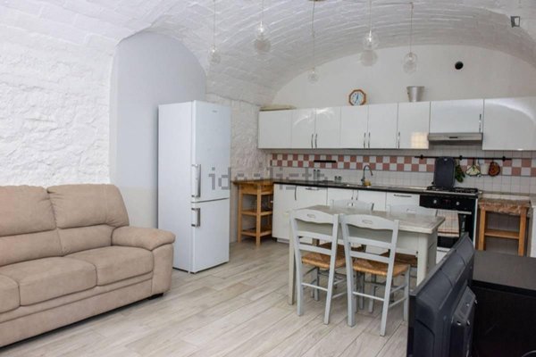 appartamento in affitto a Roma in zona Monte Sacro/Talenti