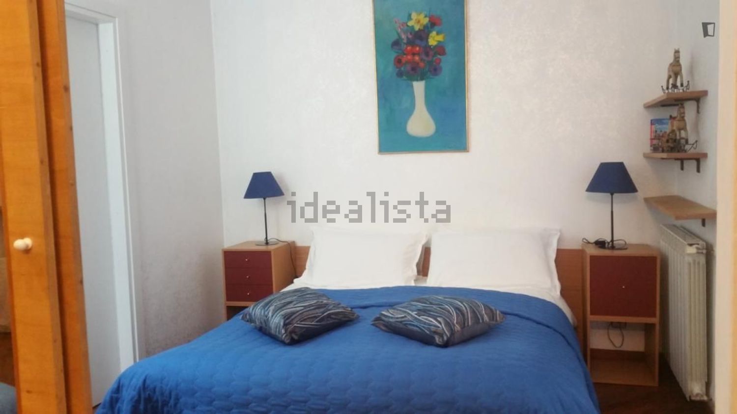 appartamento in affitto a Roma in zona Primavalle