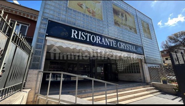 negozio in affitto a Roma in zona Prenestino-Centocelle