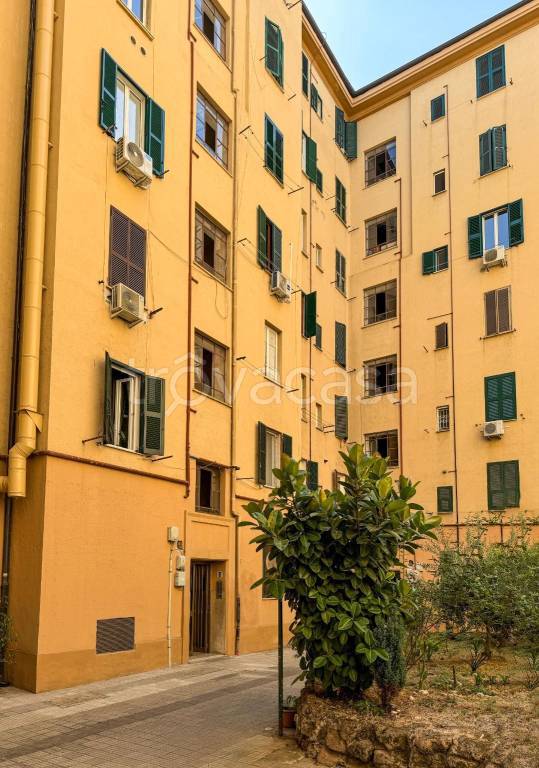 appartamento in affitto a Roma in zona Prenestino-Labicano