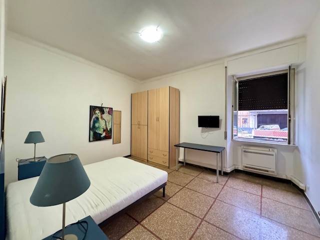 appartamento in affitto a Roma in zona Tuscolano